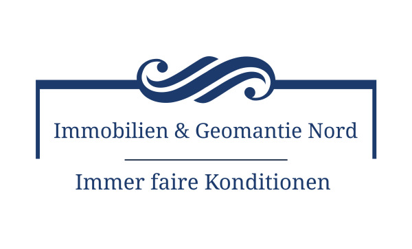 Immobilien & Geomantie Nord Logo