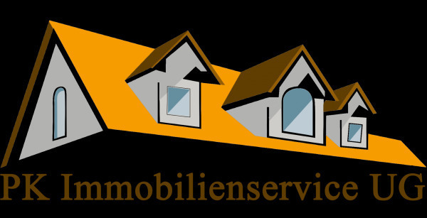 PK Immobilienservice UG (haftungsbeschränkt) Logo