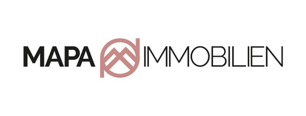 MAPA Immobilien | Immobilienmakler Karlsruhe Logo