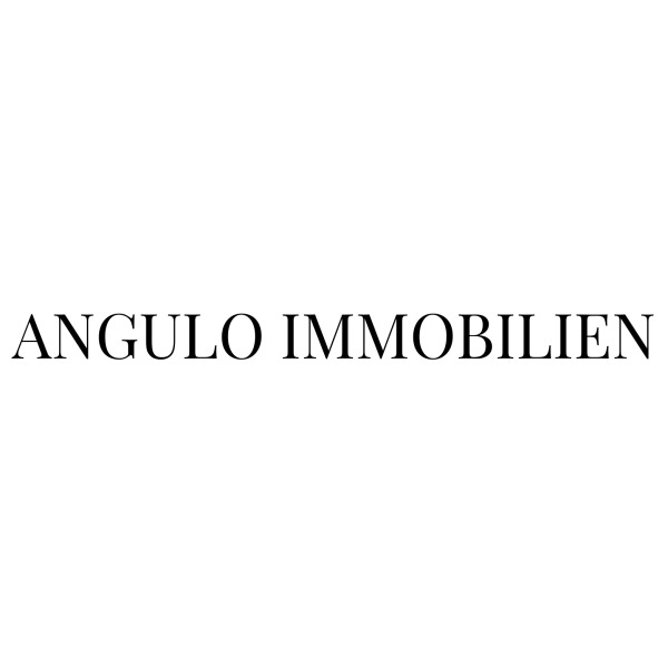 ANGULO Immobilien Logo