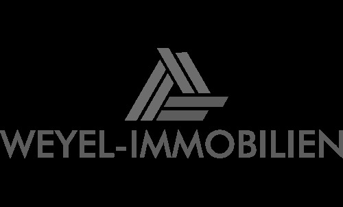 Weyel-Immobilien Logo