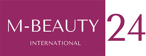 m-Beauty24 Logo