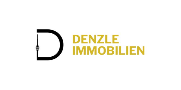 Denzle Immobilien Logo
