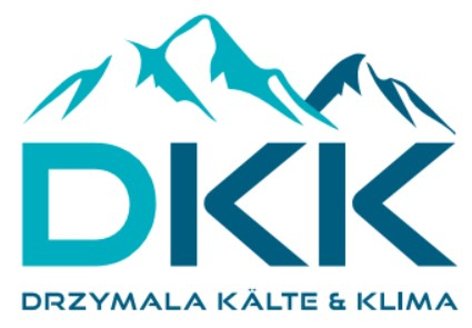 DKK Drzymala Kälte-Klima Logo