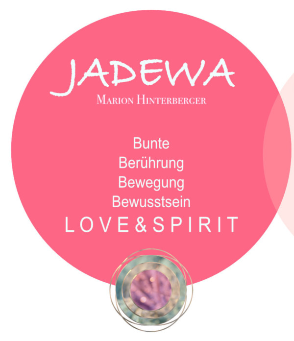 JADEWA Spiritlife Logo