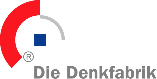 DD Die Denkfabrik GmbH Logo
