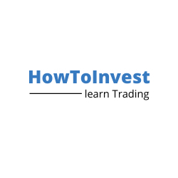 HowToInvest Logo