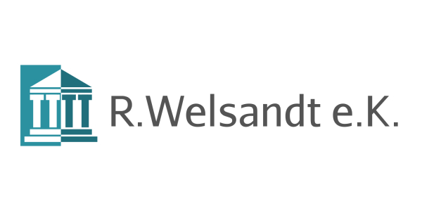 Reinhard Welsandt Logo