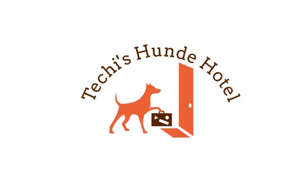 Techi's Hunde Hotel - Uwe Paul Logo