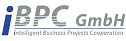 IBPC GmbH Logo