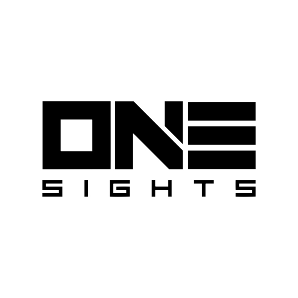 ONE Sights Entertainment Logo