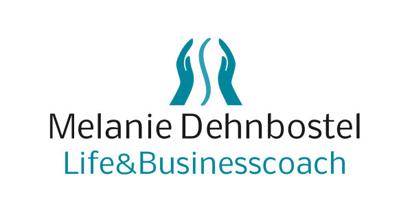 Praxis Erfolg durch Hypnose I Melanie Dehnbostel Logo