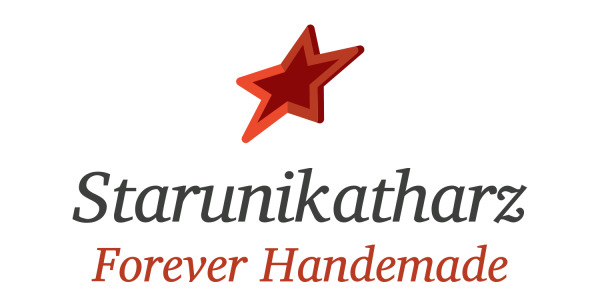 Starunikat Logo