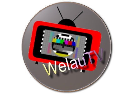 WeLauTV Logo