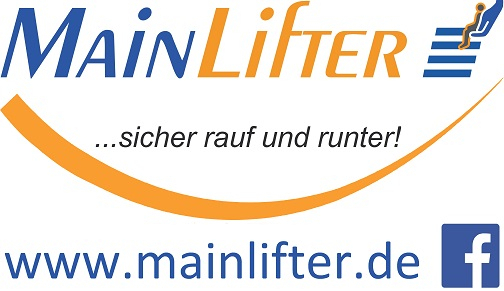 MainLifter Treppenlifte Ralf Schulz Logo