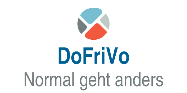 DoFriVo Logo