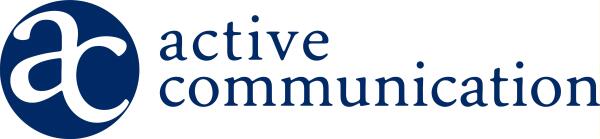 active communication GmbH Logo