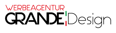 GRANDE Design Werbeagentur Logo