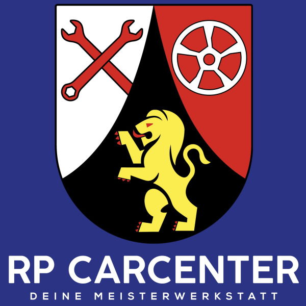 RP CarCenter GmbH Logo