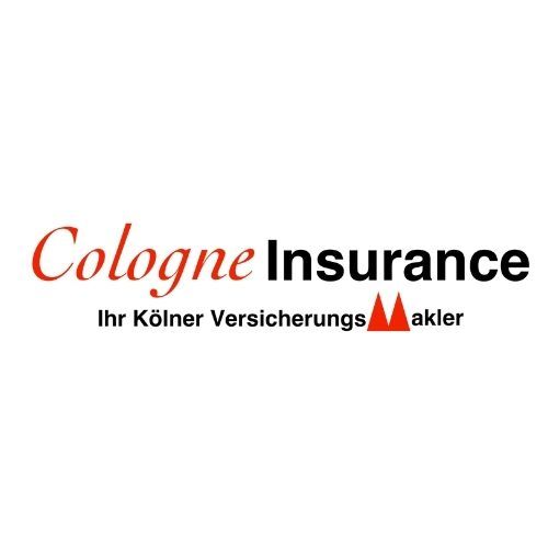 Cologne Insurance Logo