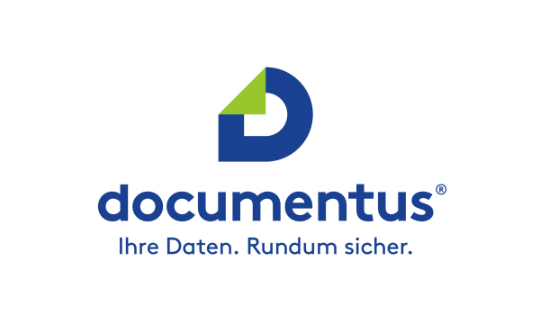 documentus Bayern GmbH Logo