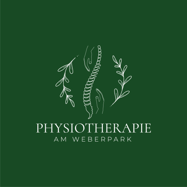 Physiotherapiepraxis am Weberpark Tanja Farwer Logo