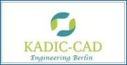Reuf Kadic Logo
