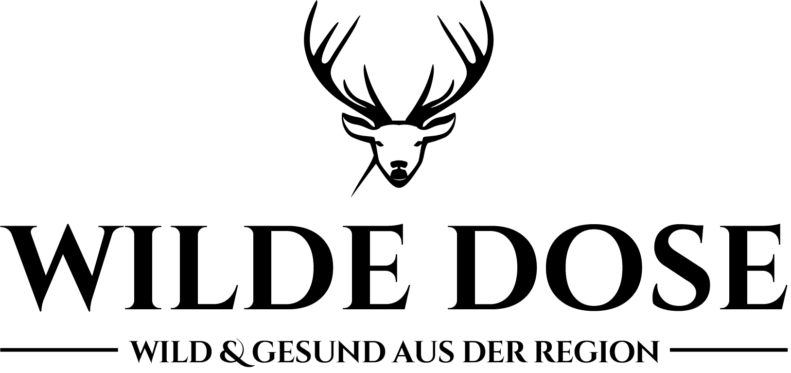 Wilde Dose Logo