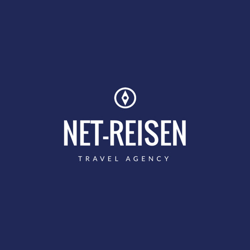 Net-Reisen GmbH Logo
