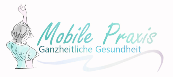 Mobile Praxis Ganzheitliche Gesundheit Eisenach Logo
