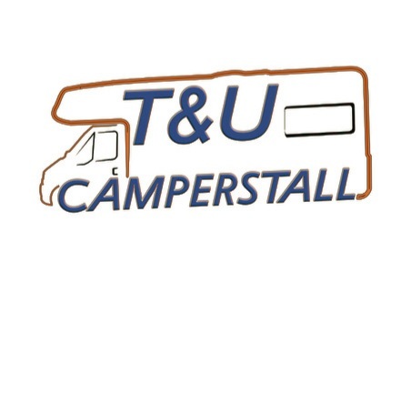 T&U Camperstall Logo