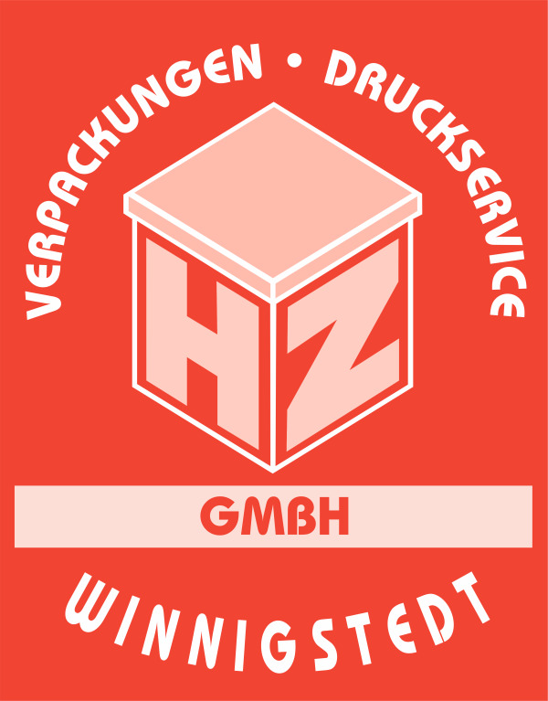 Horst Ziegenfuß GmbH Logo