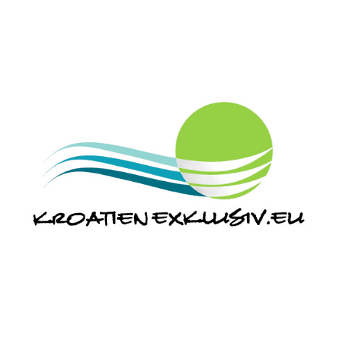 KROATIENEXKLUSIV.eu Logo
