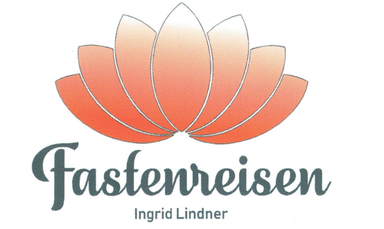 Fastenreisen Ingrid Lindner Logo