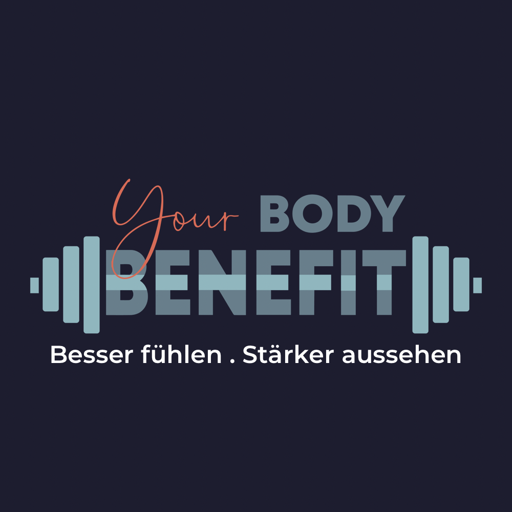 Your Body Benefit - Nico Schinowski Personal Training Logo