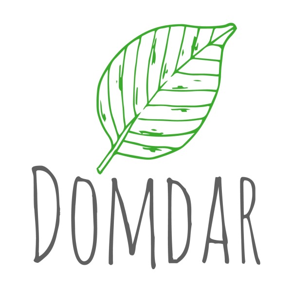 DOMDAR Logo