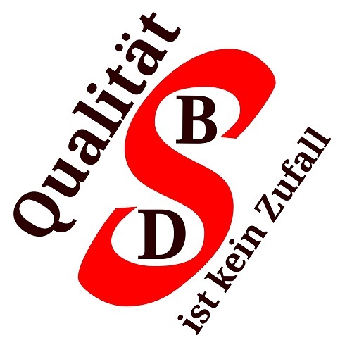 BSD Security Services GmbH Logo