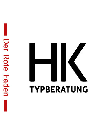 HK Typberatung Logo