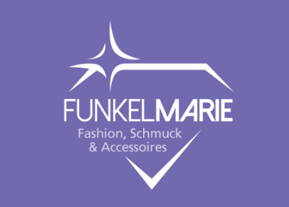 FUNKELMARIE Logo