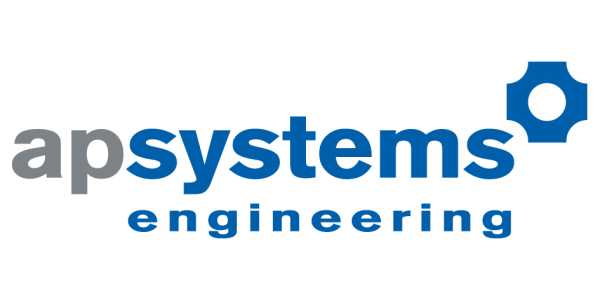 ap-engineering GmbH Logo