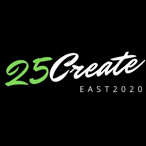 25Create Logo