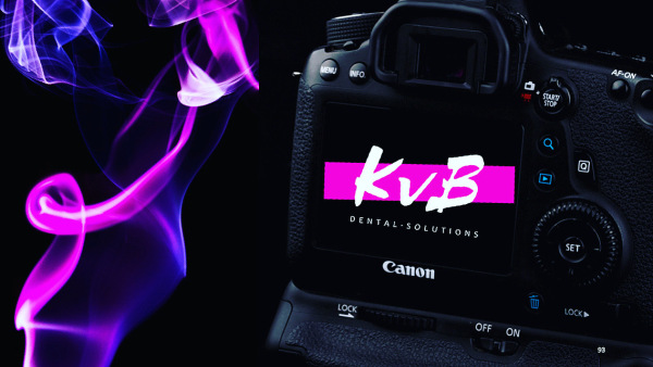 KvB dental solutions Logo