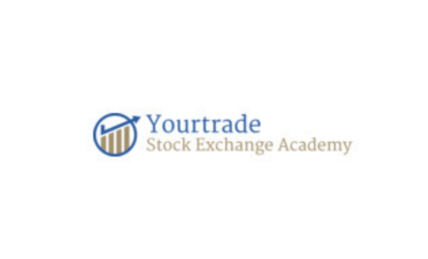 Yourtrade Stock Exchange Academy Logo