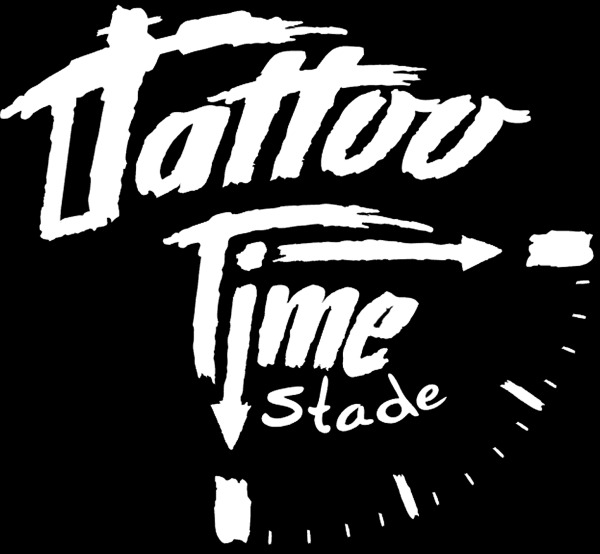 Tattoo Time Stade Logo