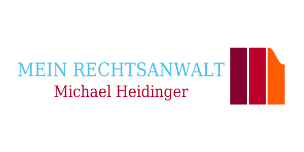 Michael Heidinger Logo