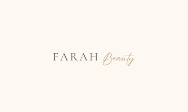 Farah Beauty Hamburg Logo
