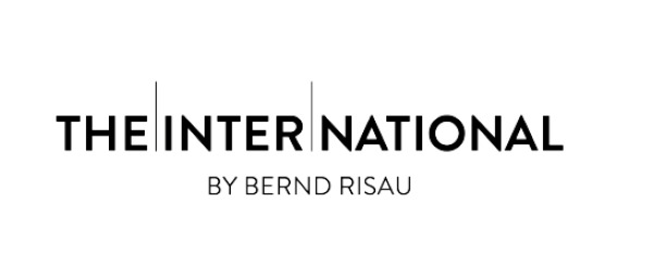 The Inertnational by Bernd Risau Logo