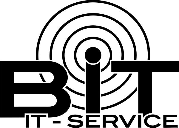 BIT IT Service Logo
