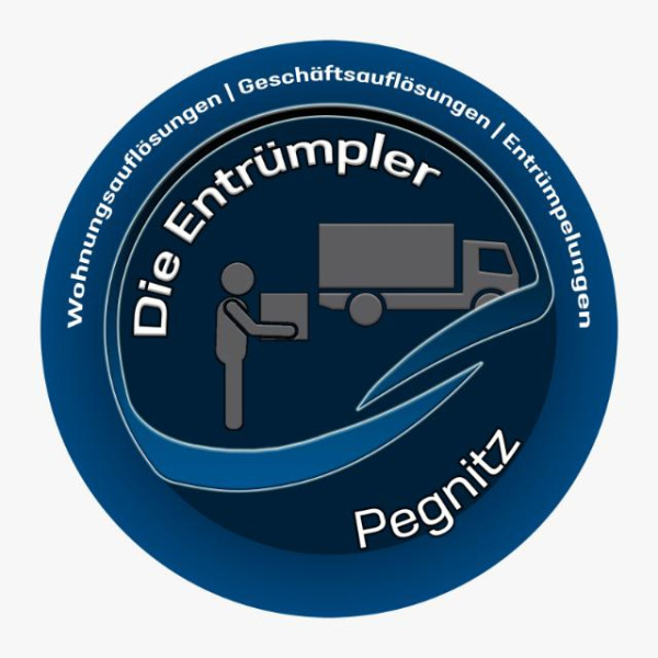 Die Entrümpler Pegnitz Logo