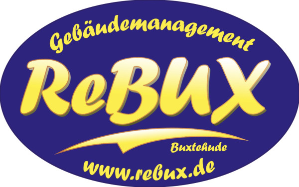 ReBUX Dienstleistungs GmbH Logo